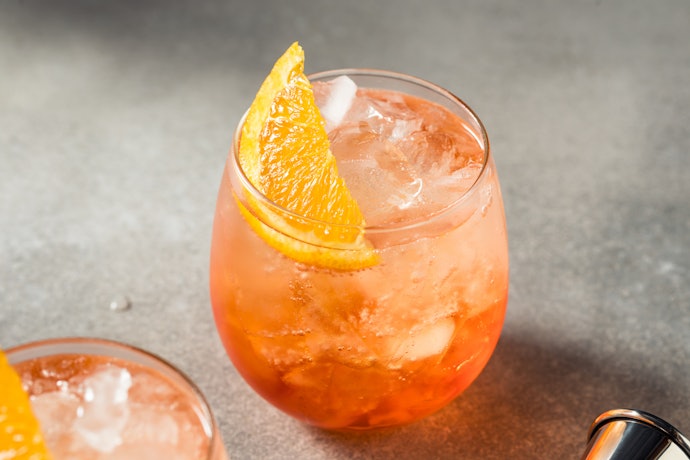 アレンジして楽しもう!オレンジジュースを使ったレシピは?