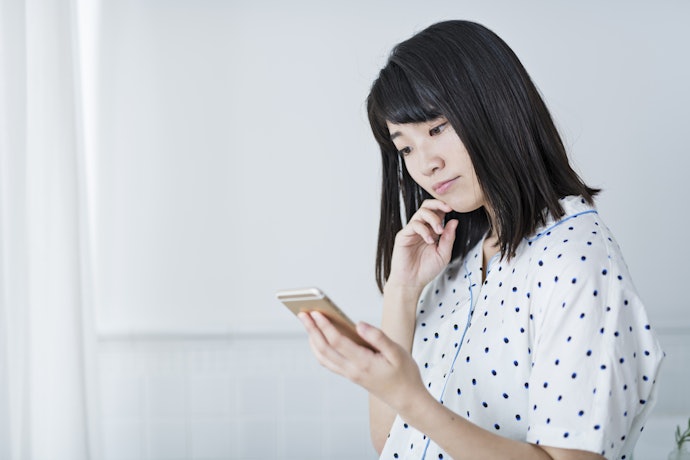 悪質なメール占いとは?利用してしまったときの対処法は?