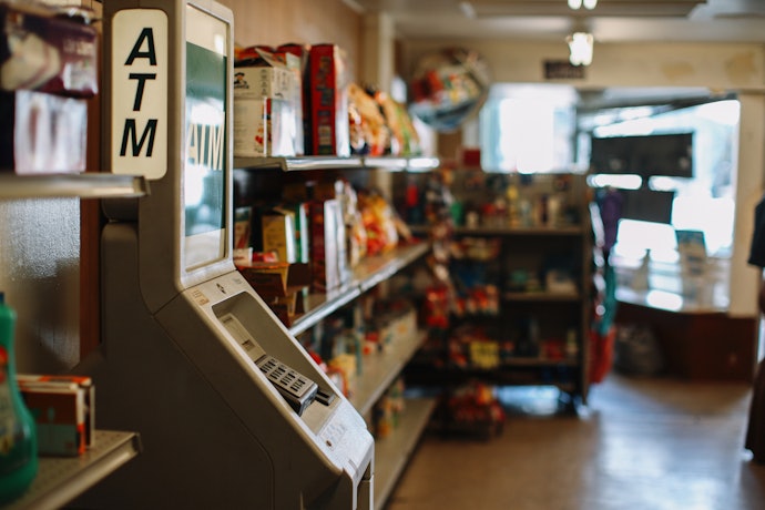 クレジットカードのキャッシング機能とは?コンビニで使える?