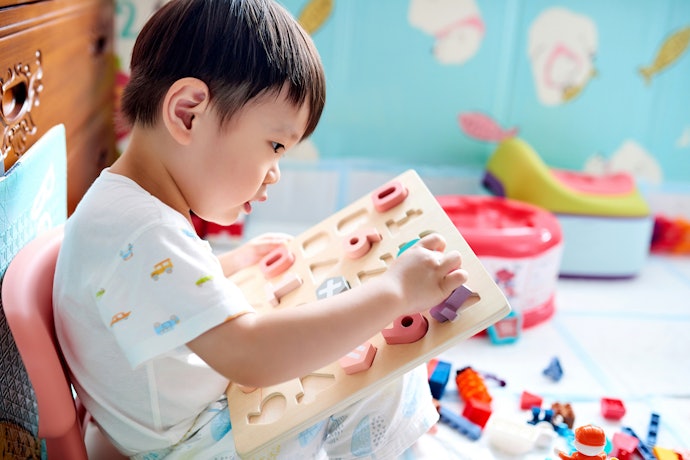 モンテッソーリ教育ってなに?3歳からでは遅い?