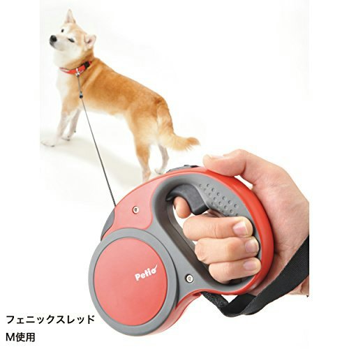 伸縮リード用ストラップは使うべき?