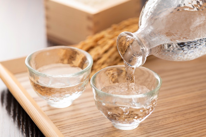 家飲みを楽しもう!日本酒のサブスクのメリットとは?