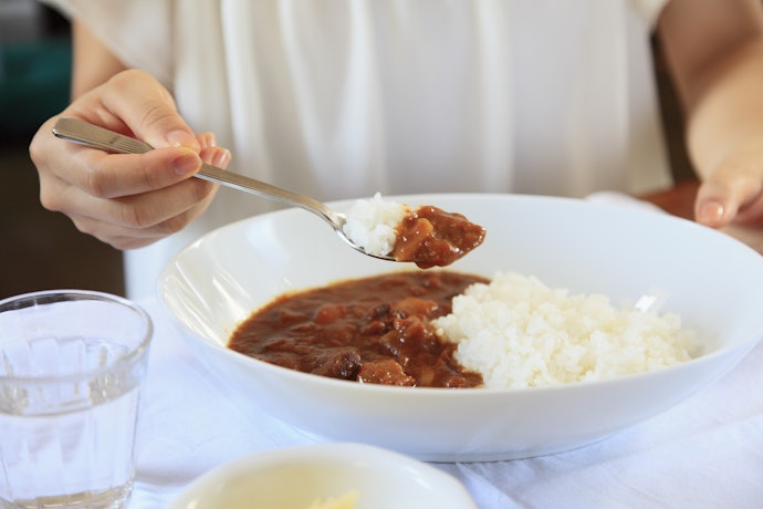 ダイエッターにもおすすめ!グルテンフリーカレーの魅力とは?