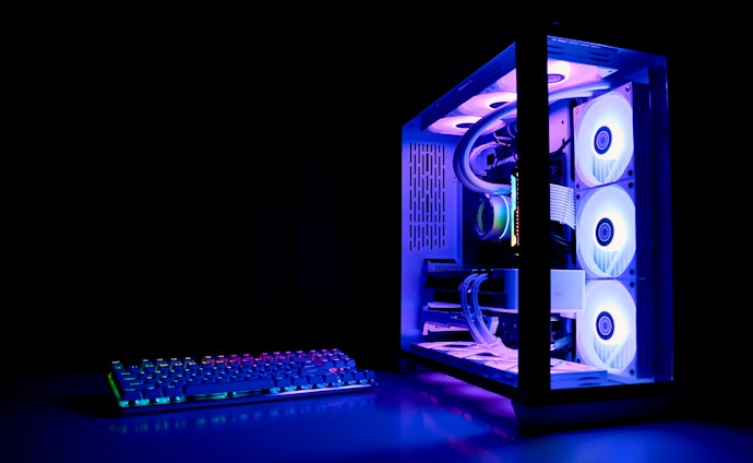 ゲーミングPCの静音性を高くするにはどうしたらいい?