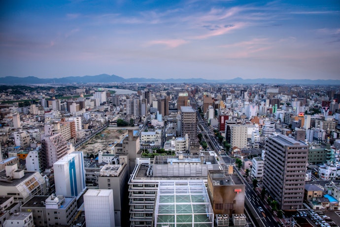 中国・四国のエントランス!岡山の魅力とは?