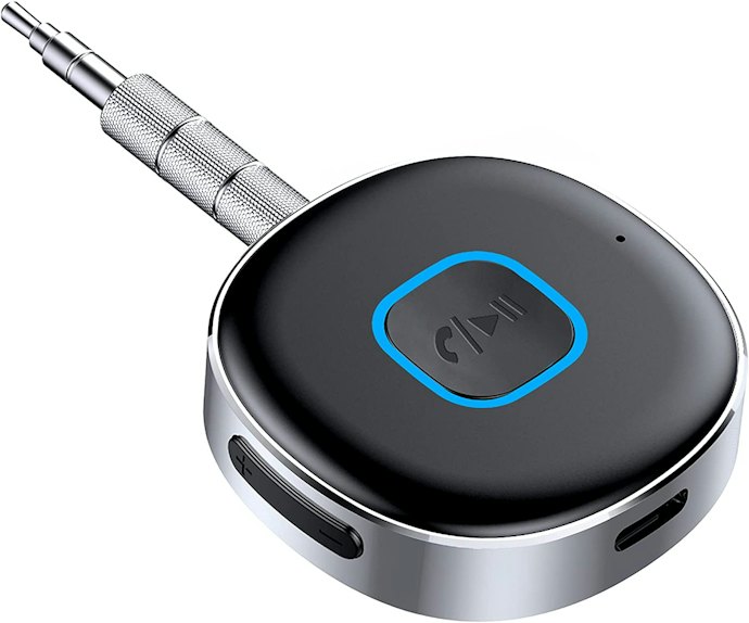Bluetoothレシーバーとは?トランスミッターとの違いは?