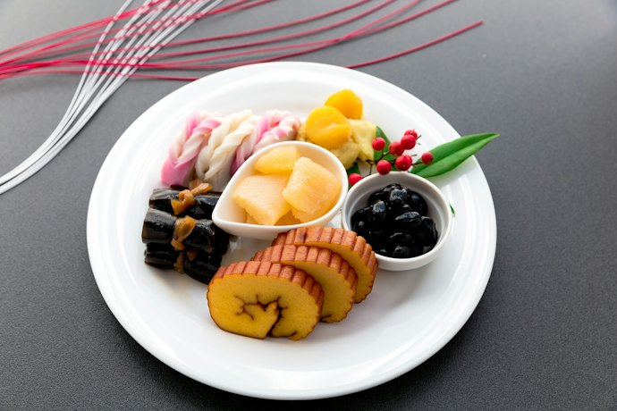 数の子とはなんの卵?おせち料理に入れる意味は?