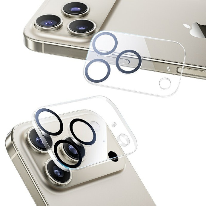 iPhone用カメラカバーを使うメリットは?
