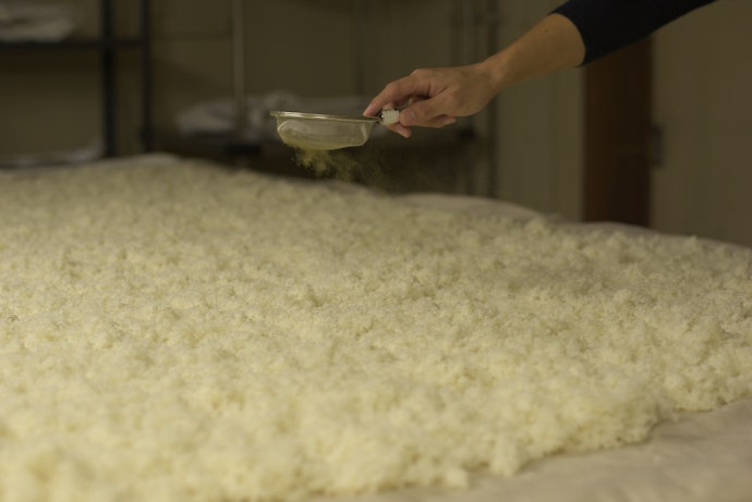 じゃがいも焼酎はどのように作られる?