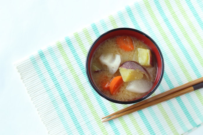 汁物に欠かせない!汁椀とは?