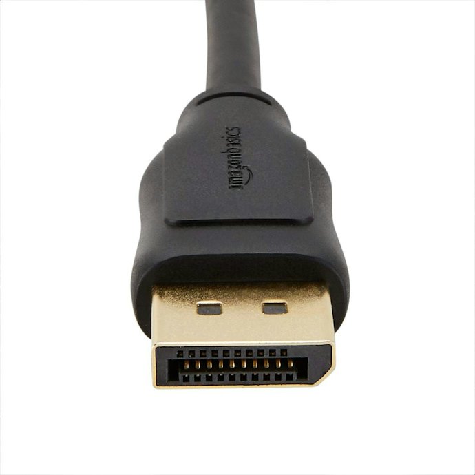 DisplayPortケーブルとは?HDMIとの違いは?