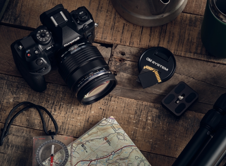OM SYSTEM（オリンパス）の魚眼レンズのおすすめ人気ランキング【2025