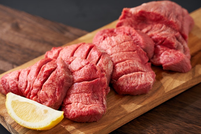 知らないと損!タンを隅々までおいしく食べる攻略法とは?