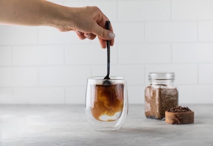 アイス用インスタントコーヒーの魅力とは?