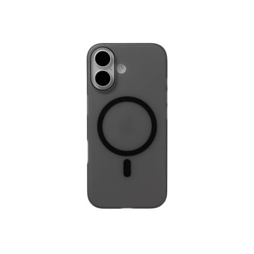 THE FROST AIRのスマホケースの特徴とは?黄ばみはある?