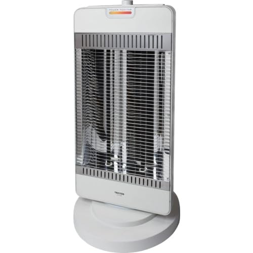 タイマー付き電気ストーブを選ぶメリットは?