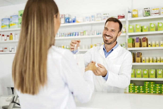OTC医薬品とは?医薬部外品と薬用化粧品の違いは?