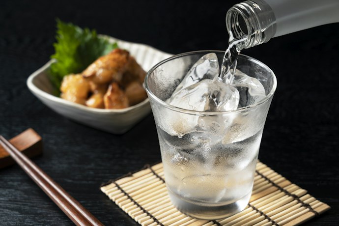 焼き芋焼酎とは?芋焼酎との違いは?