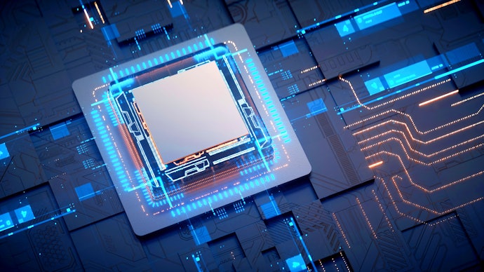 Core i7とは?Ryzenシリーズとは何が違う?