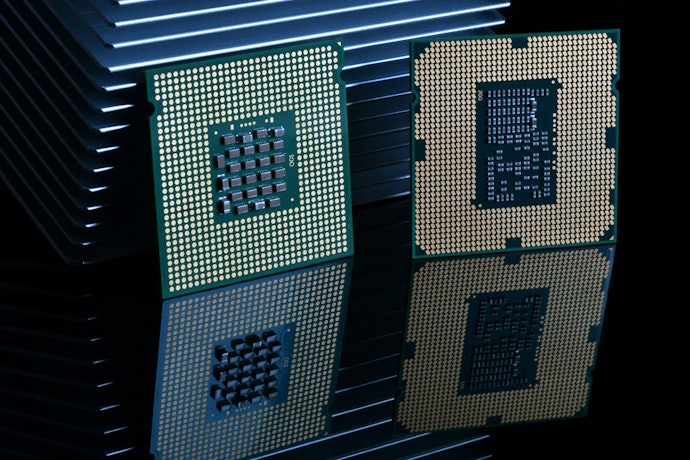 Core i5とは?Ryzenシリーズとの違いはある?