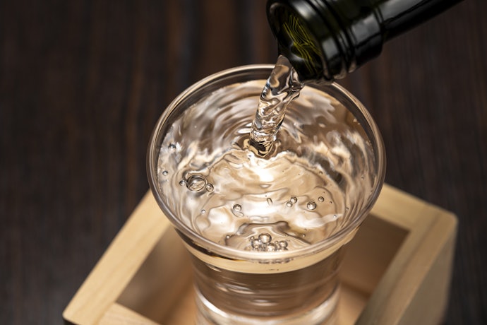 日本酒の飛露喜(ひろき)はどこのお酒?
