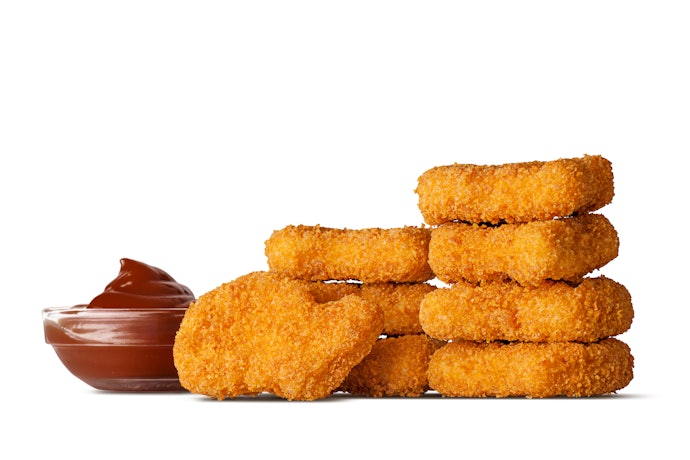 マックの味?バーベキューソースの魅力は?