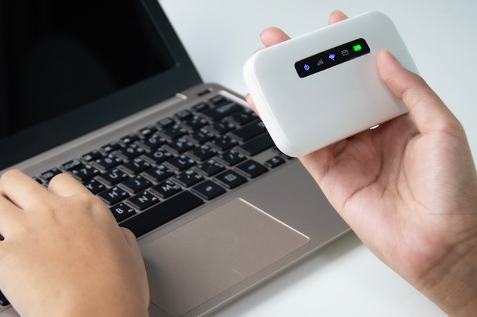 速いポケット型WiFiの目安速度は?