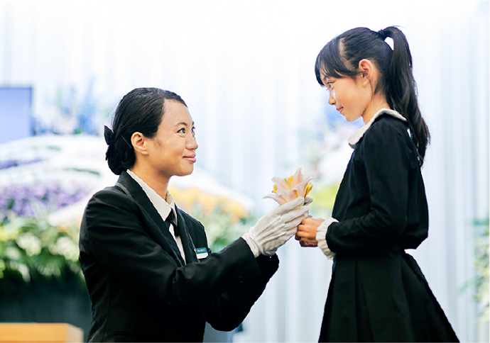 千葉市の葬儀場の特徴は?