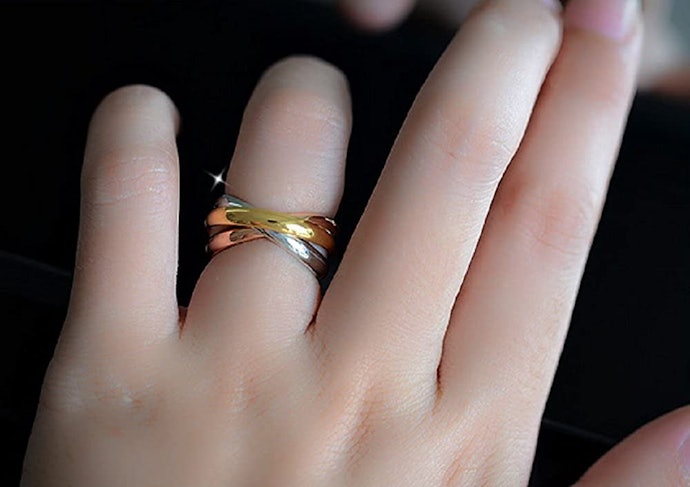 2023年】3連リングのおすすめ人気ランキング40選 | mybest