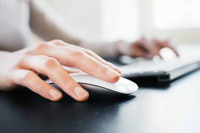 Mac対応マウスとは?Windowsマウスと何が違う?