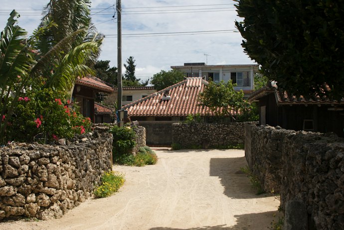 原風景を満喫!沖縄で古民家に宿泊する魅力とは?