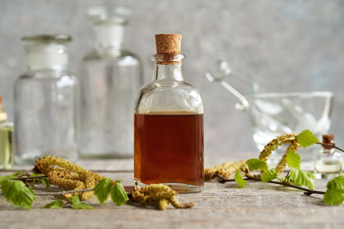 滋養強壮に!薬用酒・健康酒とは?