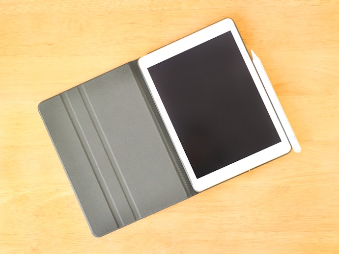 iPad第10世代とはどんなモデル?