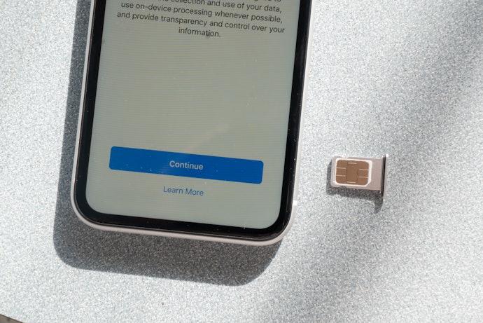 iPhoneと格安SIMはセットで契約するほうがよい?