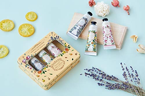 母の日ギフトにハンドクリームがおすすめな理由とは?