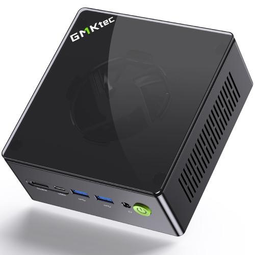 小型でも高性能!ハイスペックミニPCの特徴や魅力は?