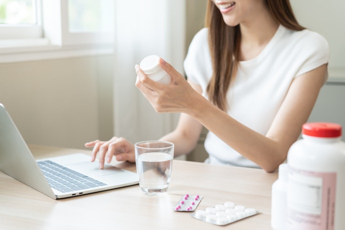 ダイエット向け市販薬で本当に痩せられるの?注意点は?