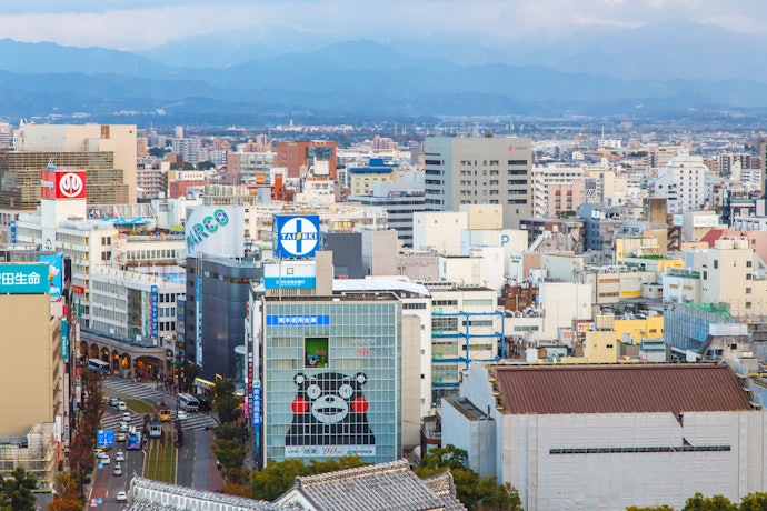 熊本のクマ取りが受けられるクリニックをチェック!