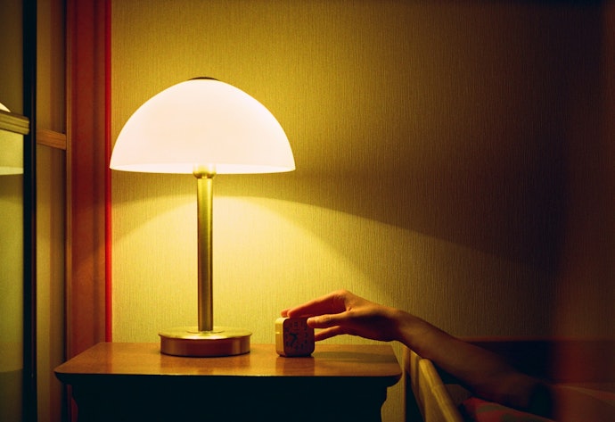 電球色のメリットとは?どんな場所で使うのがおすすめ?
