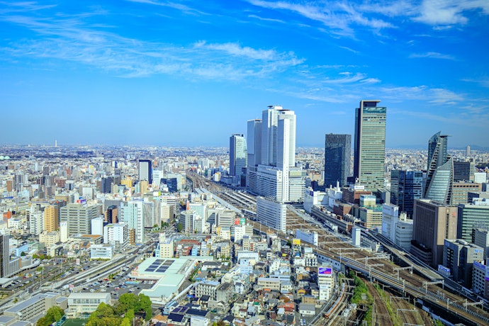 名古屋のニキビ・ニキビ跡治療ができるクリニックをチェック!