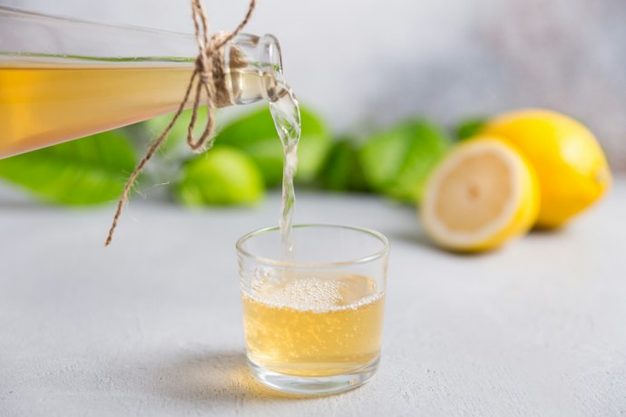 果実酢の健康効果とは?ダイエットによいの?
