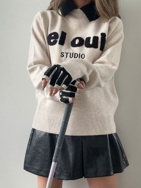 ゴルフ用セーターの基本マナーやドレスコードとは?