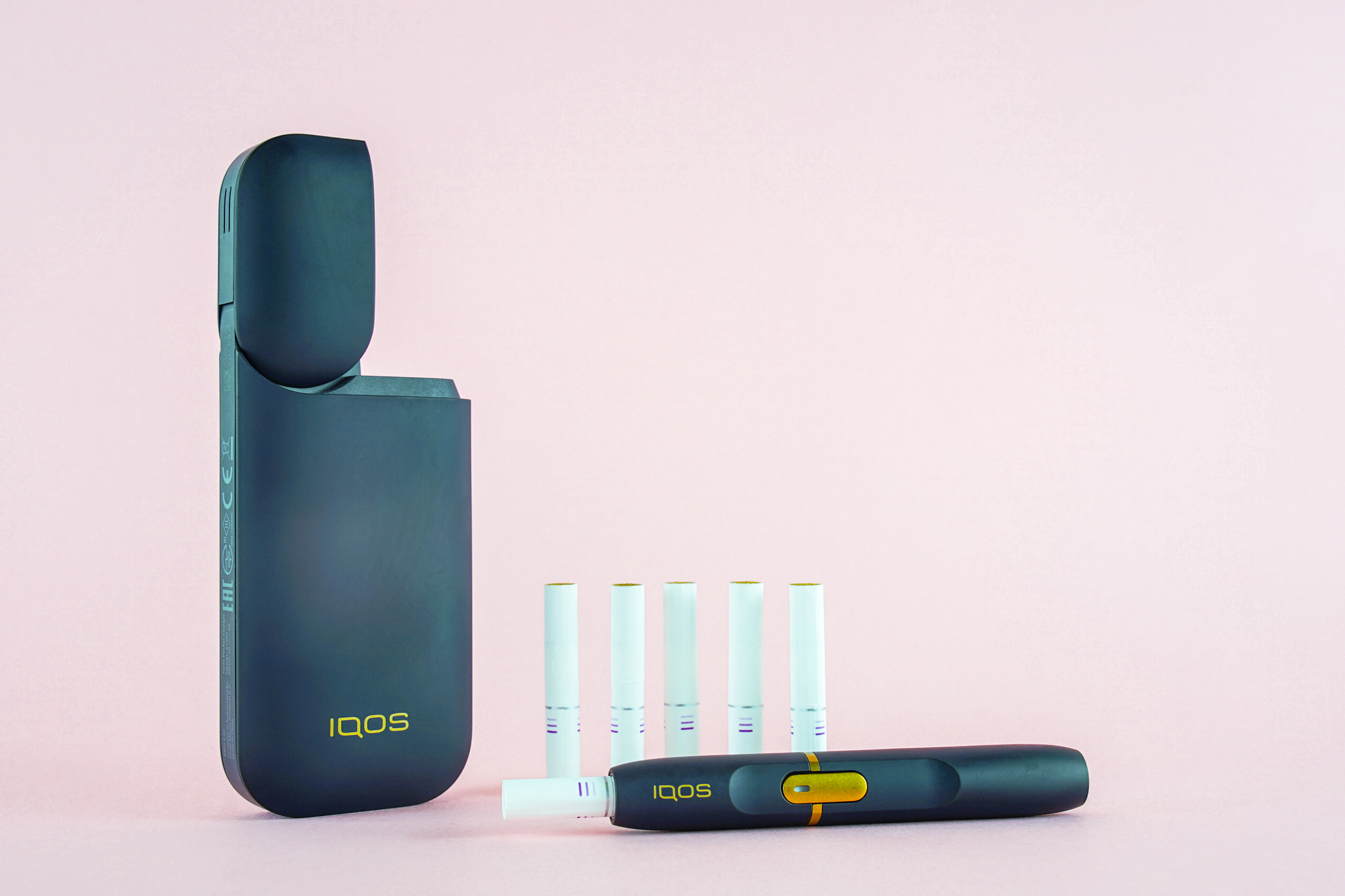 ASMODUS naked 電子タバコケース 青緑マーブル ASMODUS naked 電子タバコケース 青緑マーブル ASMODUS naked