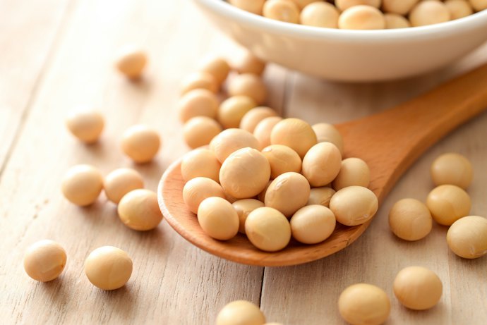 エクオールとは?大豆イソフラボンとの違いは?
