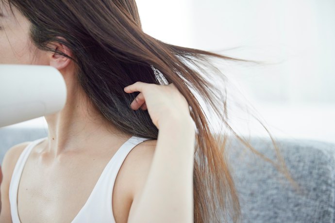 復元ドライヤーとは?どんな効果が期待できる?