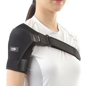 肩サポーターは四十肩・五十肩に効果が期待できる?