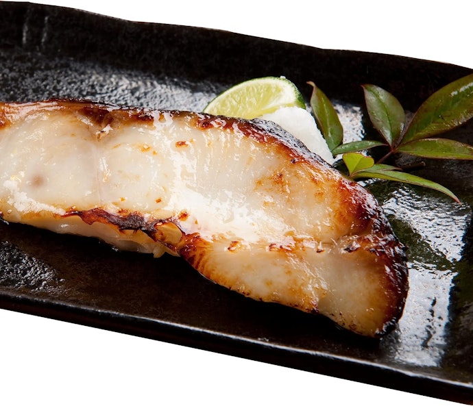 甘味や旨味がたっぷり!西京漬けとは?