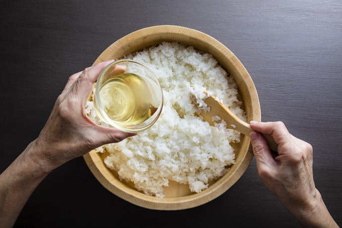 米酢とは?穀物酢との違いや魅力を解説!