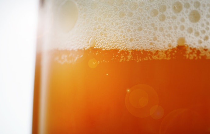 フルーツのようで飲みやすい!ヘイジーIPAとは?