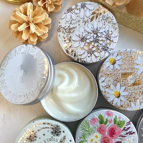 マルチに使える保湿クリーム!スチームクリームとは?